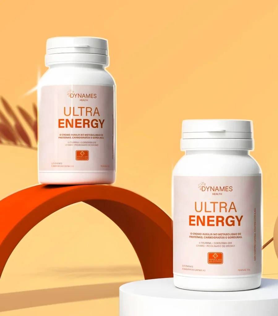Ulta energy
