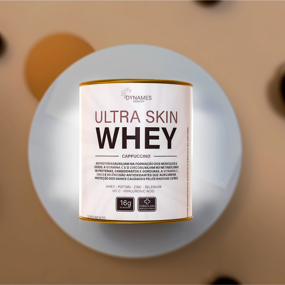 ultraskin whey